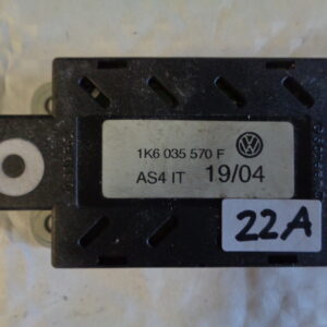 Antennenverstärker Vw Golf 5 1K6035570F