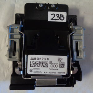 AUDI A4 B9 (8W2, 8WC) 1.4 TFSI 8W0907217B
