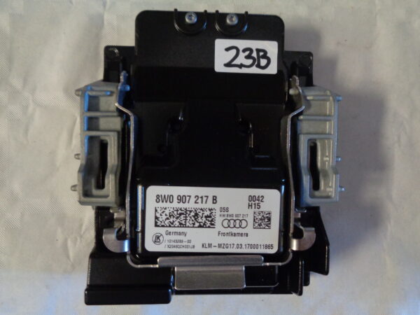 AUDI A4 B9 (8W2, 8WC) 1.4 TFSI 8W0907217B