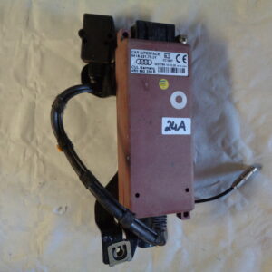 Steuergerät Car Interface 4B0862335B
