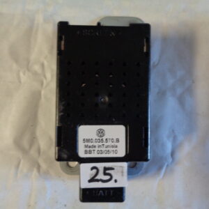 Antennenfilter VW Golf 5 Plus 5M0035570B