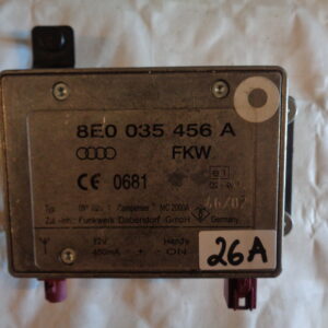 Antennenverstärker 8E0035456A