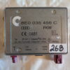 Antennenverstärker Audi A6 C6 8E0035456C