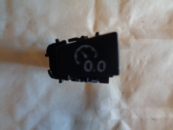 AUDI A4 Kilometer Reset-Schalterknopf B9 4M1907569