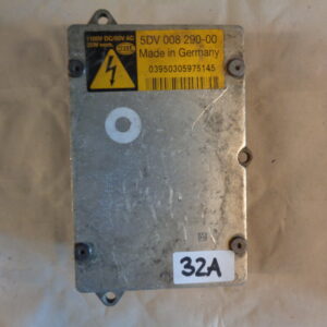 Xenon Vorschaltgerät Audi A6 C6 5DV008290-00