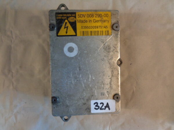 Xenon Vorschaltgerät Audi A6 C6 5DV008290-00