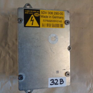 Xenon Vorschaltgerät Audi A6 C6 5DV008290-00