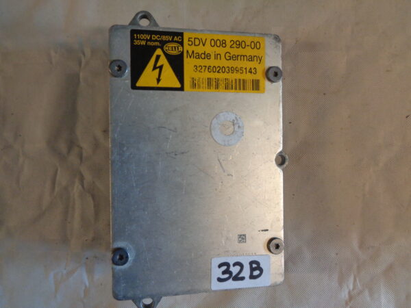 Xenon Vorschaltgerät Audi A6 C6 5DV008290-00