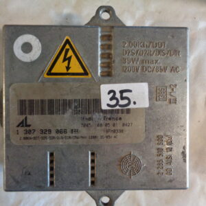 Xenon Vorschaltgerät Audi A3 8P 1307329066 Vgl.nr.:4D0907476B