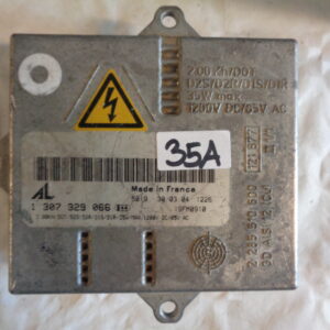 Xenon Vorschaltgerät Audi A3 8P 1307329066 Vgl.nr.:4D0907476B
