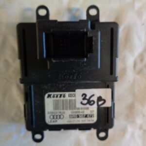 LED-Scheinwerfer Xenon-Vorschaltgerät-Steuermodul 8R0907472