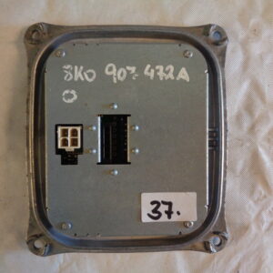 LED Xenon Vorschaltgerät 8K0907472A