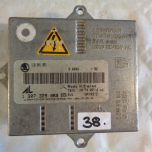 Xenon Vorschaltgerät Skoda Octavia 1U0941651