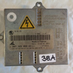 Xenon Vorschaltgerät Skoda Octavia 1U0941651
