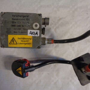Xenon Vorschaltgerät Audi A6 C5 4B0941471