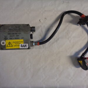 Xenon Vorschaltgerät Audi A6 C5 4B0941471