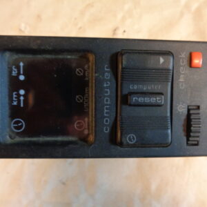 Bordcomputer Audi 100 447919157A