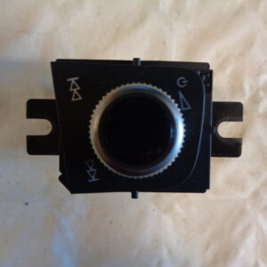 Audi A5 Sportback Radio Module Interface - 8W1919616