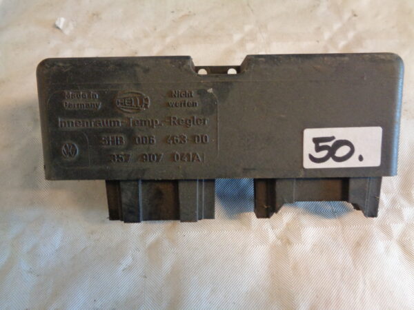 Temperatur Regler Golf3 357 907 041A