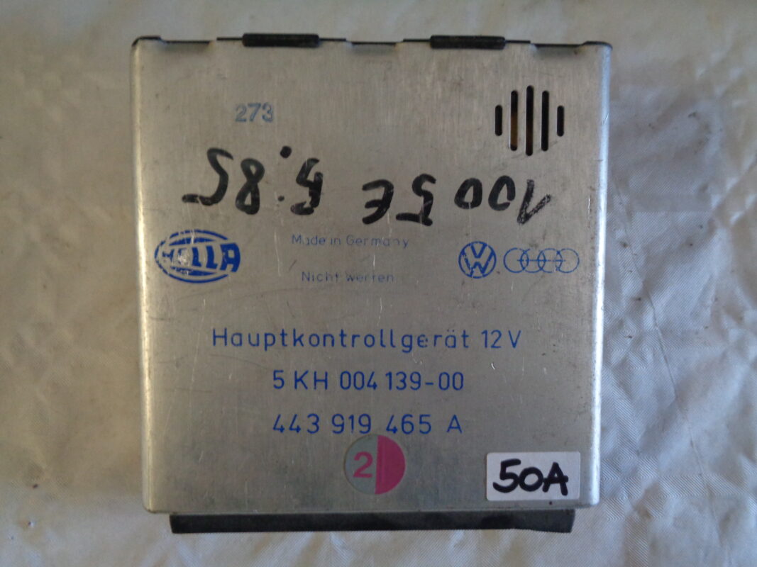 KFZ-Scheuch