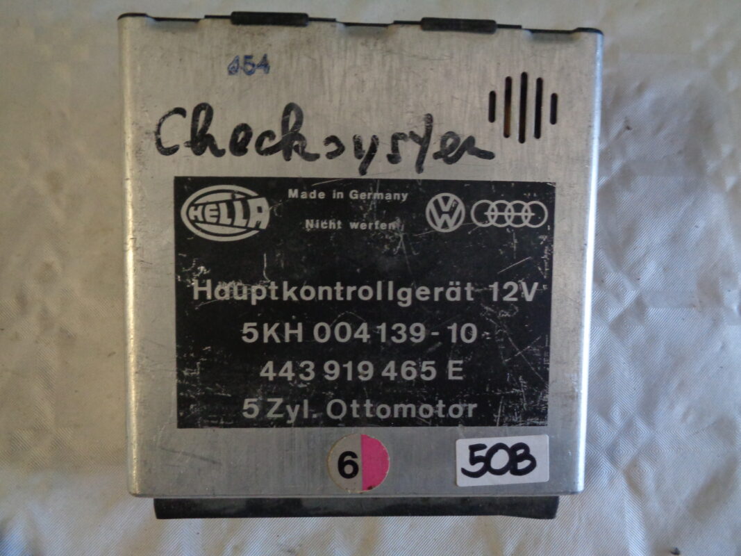 KFZ-Scheuch