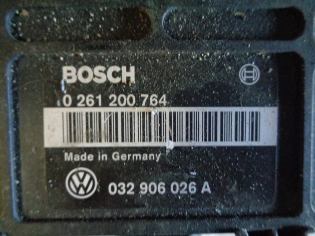 KFZ-Scheuch