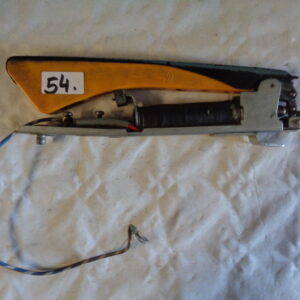 VW Käfer Original Winker Blinker 111953021 F