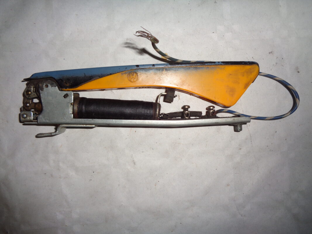 KFZ-Scheuch