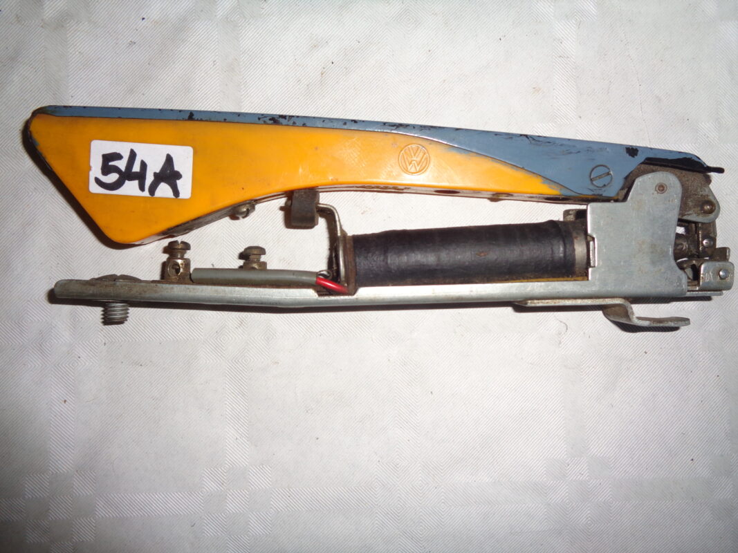 KFZ-Scheuch