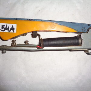 VW Käfer Original Winker Blinker 111953021 F