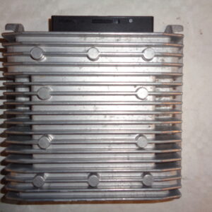 Jetta GLI PASSAT Panasonic Verstärker 5C6035456