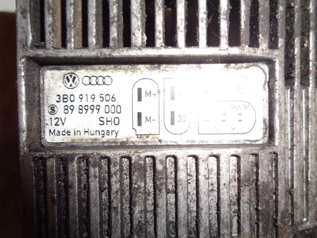KFZ-Scheuch