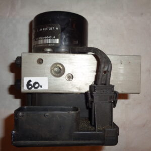 ABS – Einheit Vw Golf 4 1J0907379A / 1J0614217A