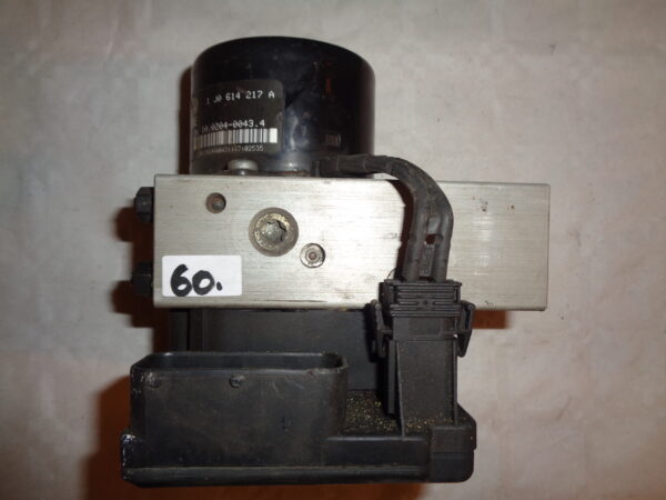 ABS – Einheit Vw Golf 4 1J0907379A / 1J0614217A