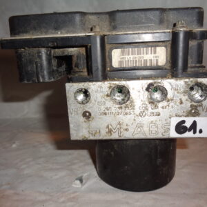 ABS – Einheit VW 6Q0907379AG / 6Q0614417P