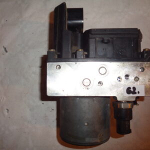 ABS – Einheit 4B0614517G / Bosch 0265 950 055