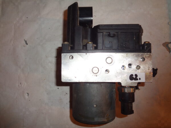 ABS – Einheit 4B0614517G / Bosch 0265 950 055