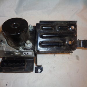 SEAT IBIZA IV (6J,6P) ABS STEUERGERÄT 6R0907379AF 6R0614517AB