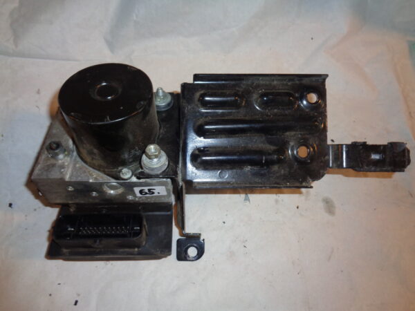 SEAT IBIZA IV (6J,6P) ABS STEUERGERÄT 6R0907379AF 6R0614517AB
