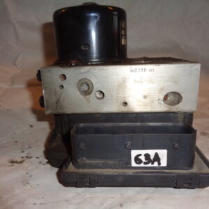 ABS – Einheit Golf 4 1C0907379 / 6X0614517