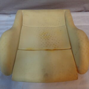 NEU Original Sitzkissenschaum für Sportsitz 1H0881375M Für Golf 3, Golf Cabriolet 3, Vento