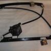 Neu Original Fensterheber links ohne Motor, für Fahrzeuge mit Komfortschaltung 7M0837461