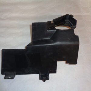 Neu Original VW Batterieabdeckung vorn unten 7M0915435F