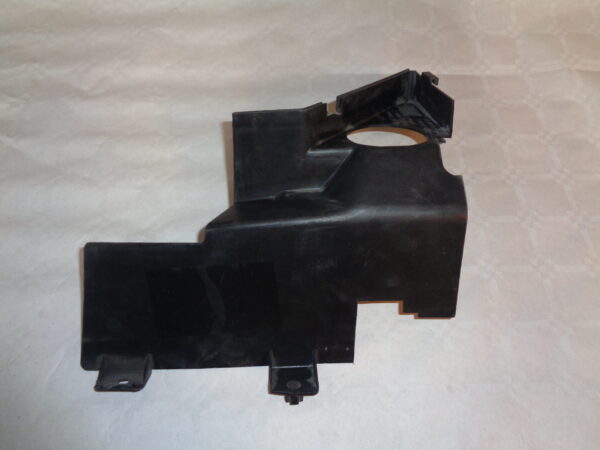 Neu Original VW Batterieabdeckung vorn unten 7M0915435F