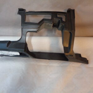 NEU Original VW Golf VI 6 Stützteil Stoßstangenhalter vorne rechts 5K0807724B
