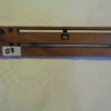 Heizungsblende Holz VW Golf 1 Passat Typ 32 321919395 88352140 s