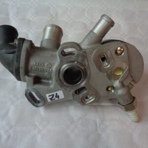 Neu Original Vakuumpumpe Vw Polo2  031145101B
