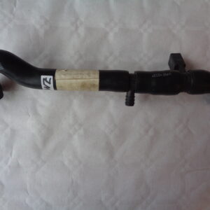 Neu-/Originalteil Volkswagen Entlüftungsrohr Kurbelgehäuse VW 036103474AF