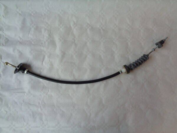 Neu Original Seilzug, Kupplungsbetätigung Seat Terra 029110699A
