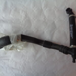 Neu Original  Schlauch, Kurbelgehäuseentlüftung 06B103209N